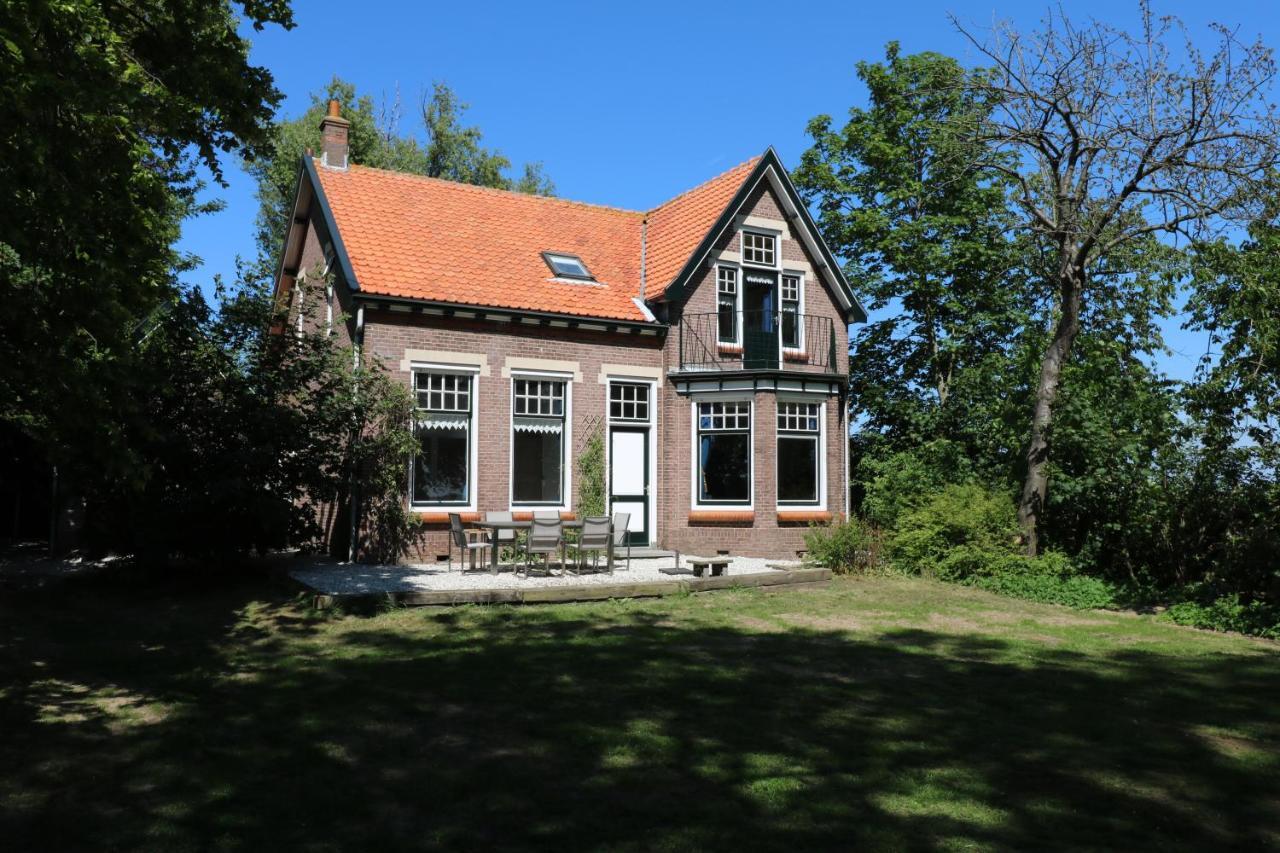 Hostal Huize Adriana Wolphaartsdijk Exterior foto